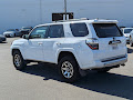 2020 Toyota 4Runner TRD Off-Road Premium