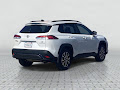 2025 Toyota Corolla Cross Hybrid SE