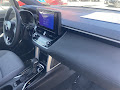 2025 Toyota Corolla Cross Hybrid SE