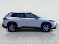 2025 Toyota Corolla Cross Hybrid SE