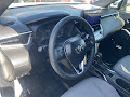 2025 Toyota Corolla Cross Hybrid SE