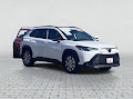 2025 Toyota Corolla Cross Hybrid SE