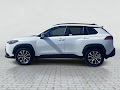 2025 Toyota Corolla Cross Hybrid SE
