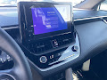 2025 Toyota Corolla Cross Hybrid SE