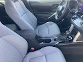 2025 Toyota Corolla Cross Hybrid SE