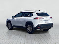 2025 Toyota Corolla Cross Hybrid SE