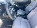 2025 Toyota Corolla Cross Hybrid SE