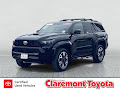 2025 Toyota 4Runner TRD Sport