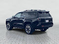 2025 Toyota 4Runner TRD Sport