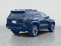 2025 Toyota 4Runner TRD Sport