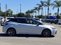 2025 Toyota Corolla Hatchback Nightshade
