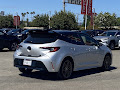 2025 Toyota Corolla Hatchback Nightshade