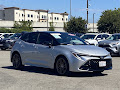 2025 Toyota Corolla Hatchback Nightshade