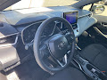 2025 Toyota Corolla Hatchback Nightshade