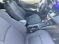 2025 Toyota Corolla Hatchback Nightshade