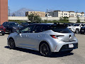 2025 Toyota Corolla Hatchback Nightshade