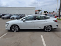 2018 Honda Clarity Plug-In Hybrid Touring