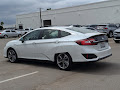 2018 Honda Clarity Plug-In Hybrid Touring