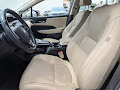 2018 Honda Clarity Plug-In Hybrid Touring