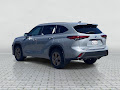 2023 Toyota Highlander Hybrid Bronze Edition
