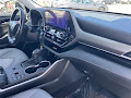 2023 Toyota Highlander Hybrid Bronze Edition