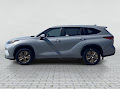 2023 Toyota Highlander Hybrid Bronze Edition