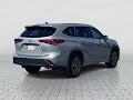 2023 Toyota Highlander Hybrid Bronze Edition