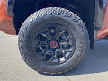 2024 Toyota Tacoma Hybrid TRD Pro