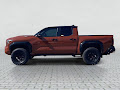 2024 Toyota Tacoma Hybrid TRD Pro