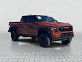 2024 Toyota Tacoma Hybrid TRD Pro