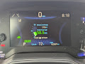 2021 Toyota Corolla Hybrid LE
