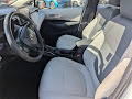 2021 Toyota Corolla Hybrid LE