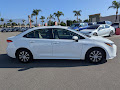 2021 Toyota Corolla Hybrid LE