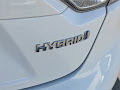 2021 Toyota Corolla Hybrid LE