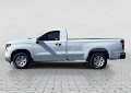 2022 Chevrolet Silverado 1500 WT