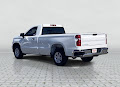 2022 Chevrolet Silverado 1500 WT