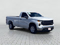 2022 Chevrolet Silverado 1500 WT