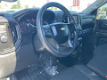 2022 Chevrolet Silverado 1500 WT
