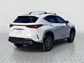 2022 Lexus NX 350h Premium
