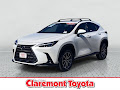 2022 Lexus NX 350h Premium