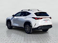 2022 Lexus NX 350h Premium