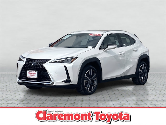 2024 Lexus UX 250h Base