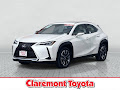 2024 Lexus UX 250h Base