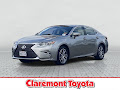 2016 Lexus ES 300h
