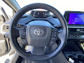 2024 Toyota Prius Limited