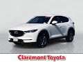 2019 Mazda CX-5 Sport