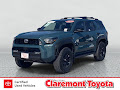 2025 Toyota 4Runner TRD Off-Road Premium