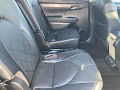2023 Toyota Highlander Hybrid Platinum