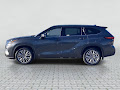2023 Toyota Highlander Hybrid Platinum