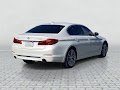 2020 BMW 5 Series 530i xDrive